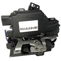 ZAMEK DRZWI PRZÓD LEWY VW BORA LUPO NEW BEETLE