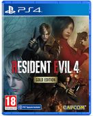 Resident Evil 4 Gold Edition (PS4) PlayStation 4 (PS4)