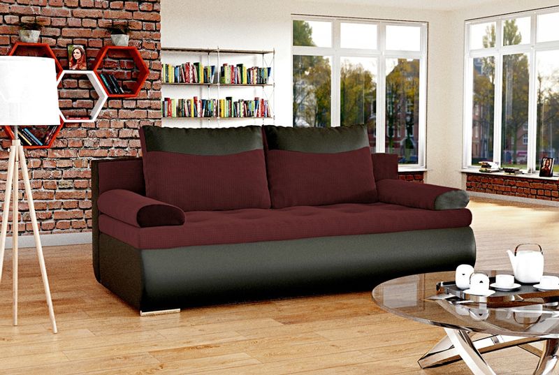 Rozkładana Kanapa Serena zdjęcie 3