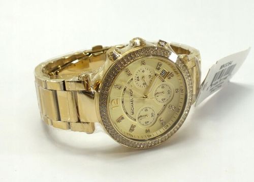 Zegarek Damski Michael Kors MK 5354 na Arena.pl