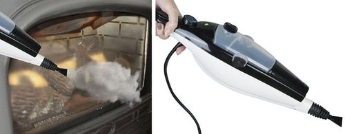 Mop parowy 10w1 1500W na Arena.pl