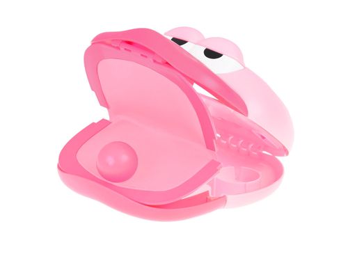 DLA DZIECI ZESTAW  GRA ZRĘCZNOŚCIOWA WYRZUTNIA FLAMING na Arena.pl