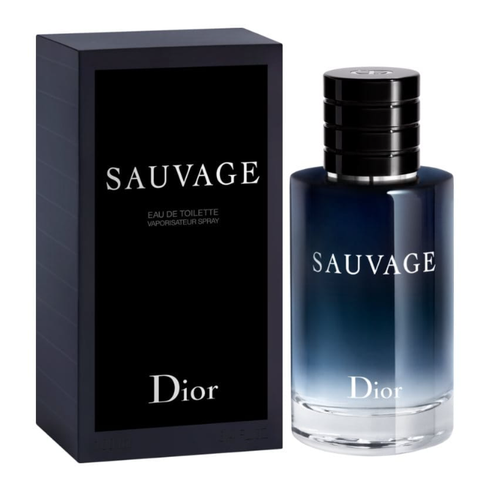 perfumy 810 4ml inspirowane sauvage - christian dior z feromonami na Arena.pl