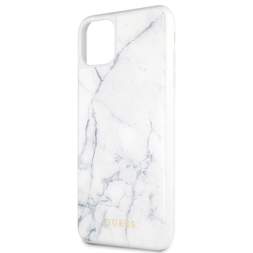 Etui do iPhone 11 Pro Max (biały) na Arena.pl