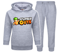 Dres Dziecięcy Stumble Guys