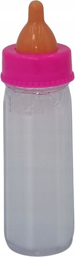 LALKA BOBAS MÓWI I ŚPIEWA POLSKI 35CM + Butelka_73 na Arena.pl