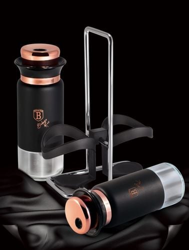 przyprawnik do soli pieprzu berlinger haus bh-1994 na Arena.pl