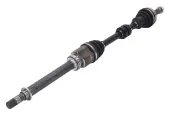 PÓŁOŚ NAPĘDOWA NISSAN NOTE 2006 2007 2008 2009 2010 2011 2012