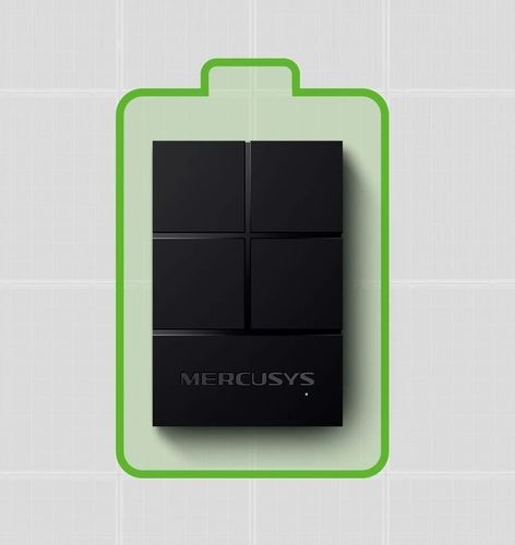 Switch MERCUSYS MS105G na Arena.pl