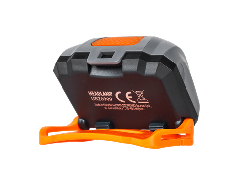 Latarka Czołowa Rebel 3W  (Cob) na Arena.pl