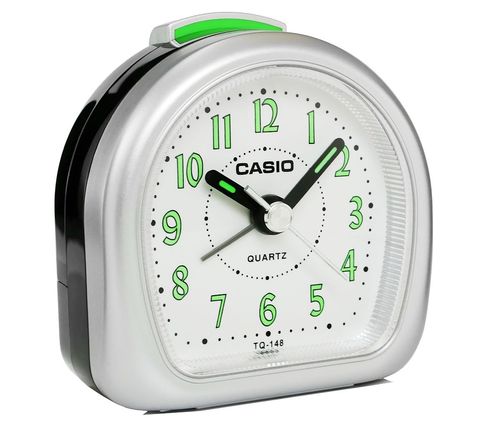 Budzik CASIO TQ-148-8EF na Arena.pl
