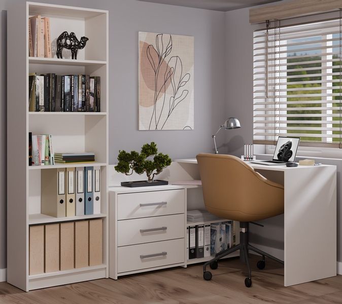 Biurko DANY KASZMIR zdjęcie 3