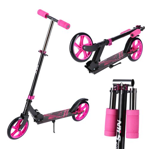 Hulajnoga HM0106 Pink Nils Extreme na Arena.pl
