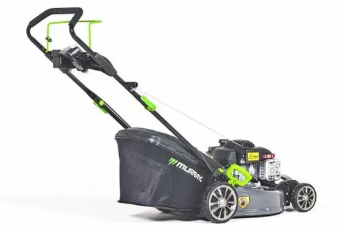 KOSIARKA SPALINOWA MURRAY 125cc 46cm Briggs & Stratton MOCNA EQ2-400 na Arena.pl