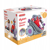 ODKURZACZ DYSON DLA DZIECI FUNKCJA SSANIA DŹWIĘK CASDON