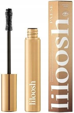 PAESE LILOOSH Maskara zwiększająca objętość 10,5ml zdjęcie 1