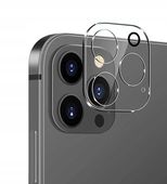 SZKŁO HARTOWANE NA APARAT OBIEKTYW DO IPHONE 12 PRO MAX SZKIEŁKO SZYBKA