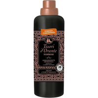 tesori d'oriente hammam płyn do płukania 760 ml