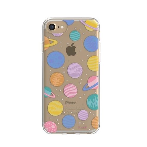 FLAVR Happy Planets iPhone 6/6S/7/8 30009 na Arena.pl