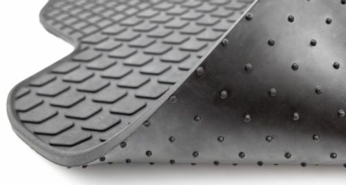 Dedykowane Przody Subaru Forester IV na Arena.pl