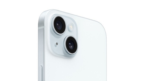 smartphone apple iphone 15 128 gb mtp43px/a na Arena.pl