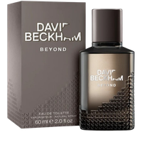 David Beckham Beyond – EDT Dla Mężczyzn – 60ml