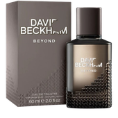 David Beckham Beyond – EDT Dla Mężczyzn – 60ml