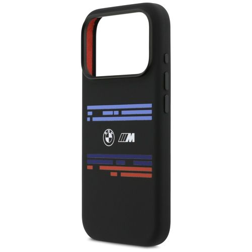 etui bmw m silicon horizontal line       magsafe do iphone 17 pro na Arena.pl
