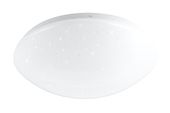 Magnus lampa sufitowa plafon 36W LED 49cm klosz biały 4000K