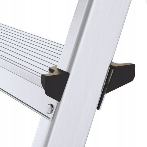 Drabina podest 5 stopniowy taboret na Arena.pl