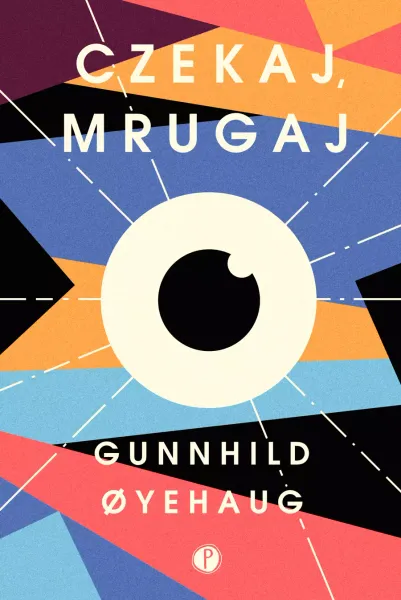 Czekaj, mrugaj zdjęcie 1