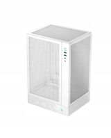 Obudowa do komputera DeepCool CH170 mini ITX Digital Biała