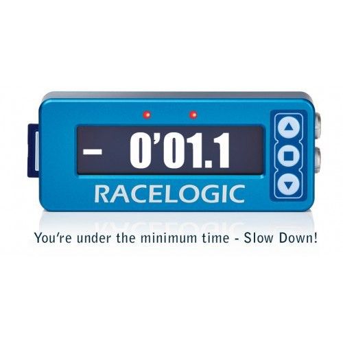 VBOX Pitlane Timer na Arena.pl