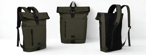 plecak miejski ptn tokio-9015 olive na Arena.pl