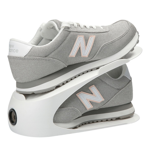 Organizer na buty biały na Arena.pl