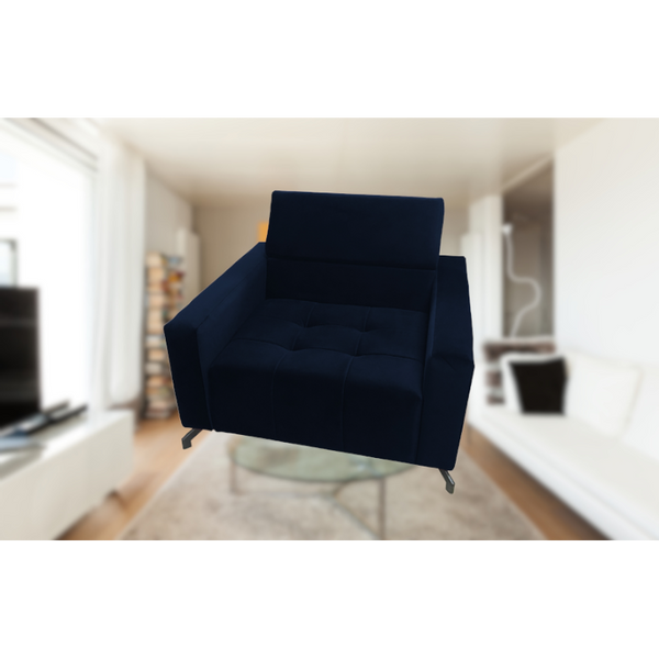 Fotel BARBADOS zdjęcie 4