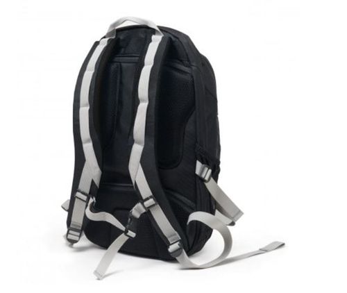 DICOTA BackPack Active 14-15.6'' black/black na Arena.pl