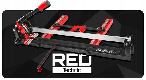 PRZECINARKA DO GLAZURY MASZYNKA RĘCZNA DO CIĘCIA PŁYTEK LASER 800 MM na Arena.pl