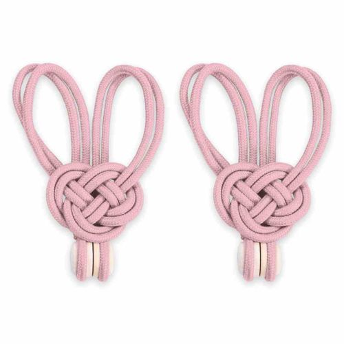 CURTBIN/AH/EDMONTON/POWDERPINK/2PCS na Arena.pl