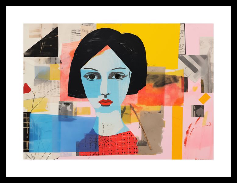 Plakat 35x25cm Prześwit Wzroku zdjęcie 3