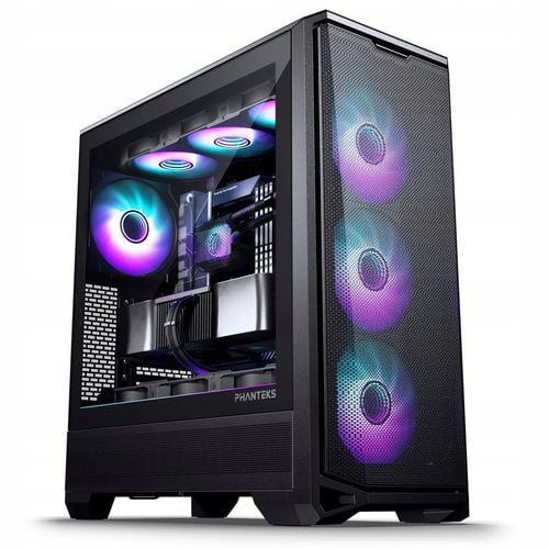 Obudowa Phanteks Eclipse G400A Black na Arena.pl