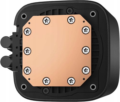 Chłodzenie wodne Deepcool LE240 V2 2x120mm na Arena.pl