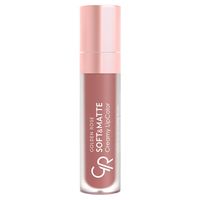 Golden Rose Soft & Matte Creamy Lip Color 107 Matowa pomadka do ust Kolor - 107