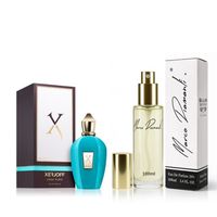 perfumy nr 266 100ml - zamiennik inspirowany erba pura od xerjoff