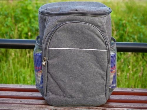 PLECAK TERMICZNY TORBA TERMICZNA 14l + WKŁADY CHŁODZĄCE 3szt na Arena.pl