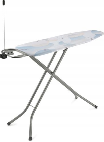 Deska do prasowania VILEDA Bravo Plus 120 x 38 cm na Arena.pl
