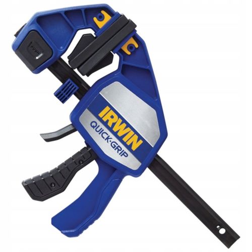 Ścisk stolarski rozpieracz 150mm Quick-Grip Irwin na Arena.pl