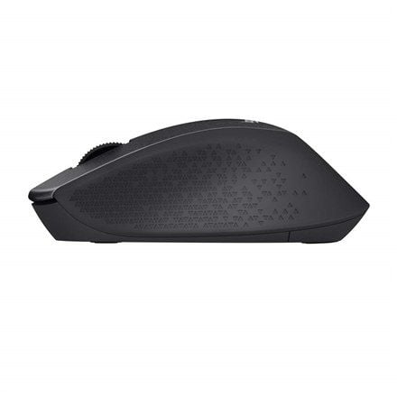 Logitech | Mysz | B330 Silent Plus | Bezprzewodowa | Czarna na Arena.pl