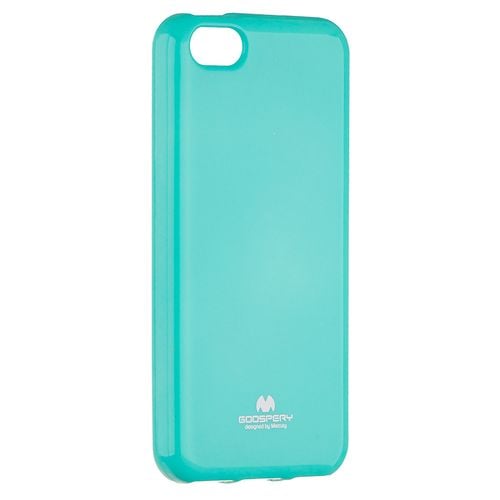 Iphone 5C Etui Case Mercury - Miętowy na Arena.pl