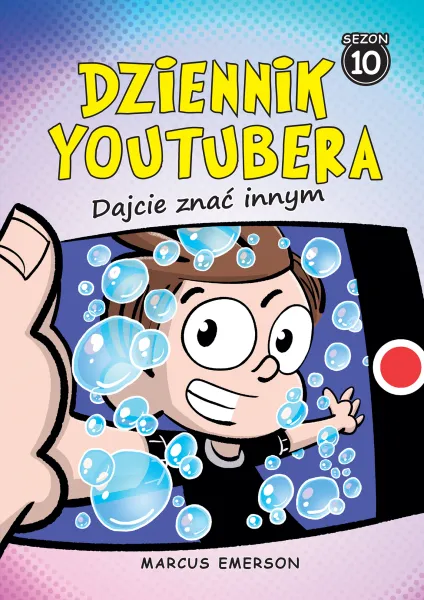 Dziennik Youtubera. Dajcie znać innym zdjęcie 1